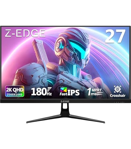 Benq GW2765HT 27